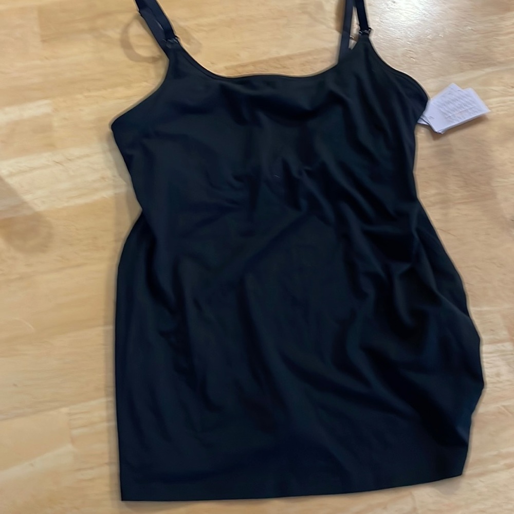 Nursing Camisole